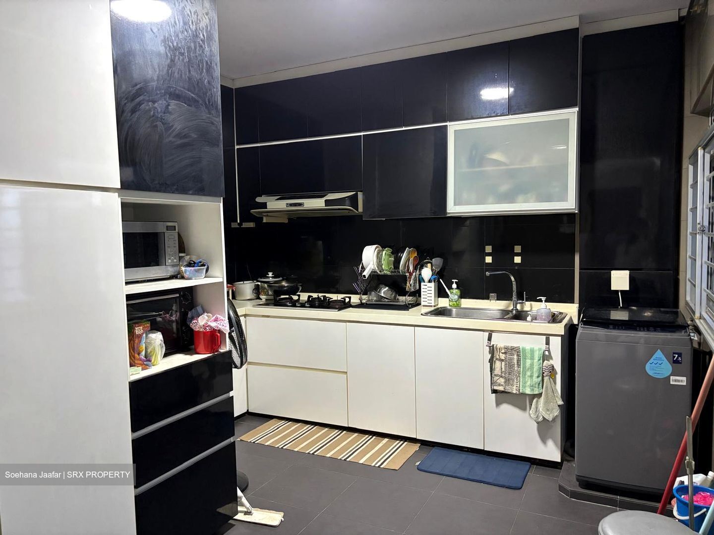 Blk 396 Tampines Avenue 7 (Tampines), HDB 5 Rooms #484088131